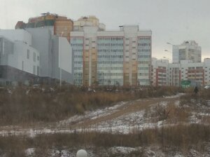 Томск, Улица Энтузиастов, 33: фото