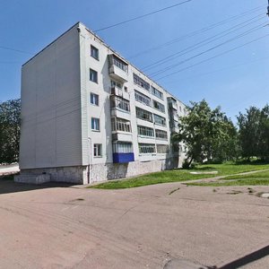 Стерлитамак, Улица Шафиева, 15: фото
