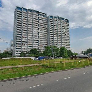 Zelenograd, к1012, Zelenograd: photo