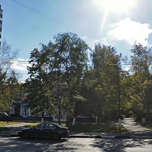 Volgogradsky Avenue, 142, Moscow: photo