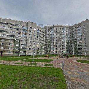 Gazovikov Street, 11, Belgorod: photo