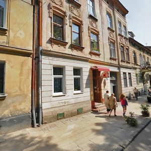 Vulytsia Nekrasova, 9, Lviv: photo