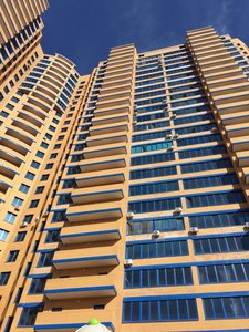 Yubileyny Avenue, 24/7, Reutov: photo