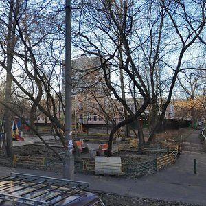 2nd Roschinskaya Street, 13А, Moscow: photo