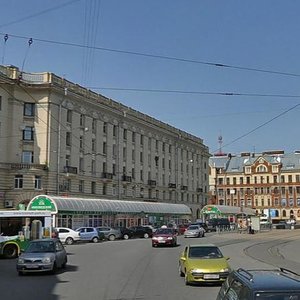 Lenina Square, 8к2, Saint Petersburg: photo