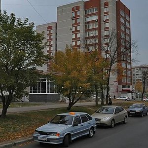 Ижевск, Улица Холмогорова, 24А: фото