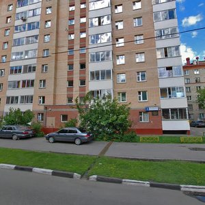 Petra Romanova Street, 3, Moscow: photo