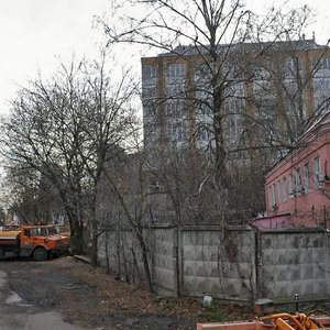 Volokolamskoye Highway, 26, Moscow: photo