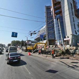Lenina Avenue, 64Д, Chelyabinsk: photo