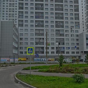 Baturina Street, 40 ، كراسنويارسك: صورة