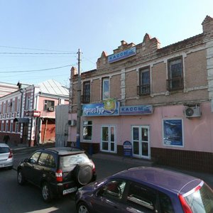 Esplanadnaya Street, 4А ، استراخان: صورة