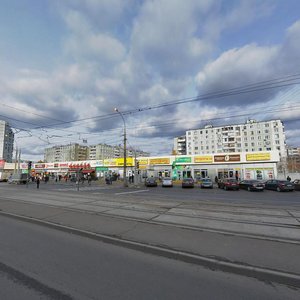 Marshala Katukova Street, 13к1, : foto