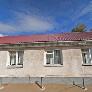 Myasnitskaya ulitsa, 143, : foto