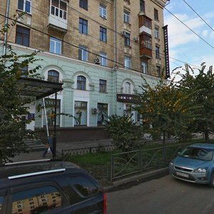 Vosstania Street, 47, Kazan: photo