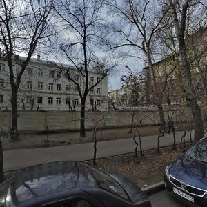 3rd Mytishinskaya Street, No:10с17, Moskova: Fotoğraflar