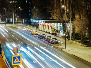 Bolshaya Dorogomilovskaya Street, 4, Moscow: photo