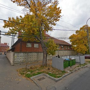 Pionerskaya ulitsa, 79/1, Krasnodar: photo