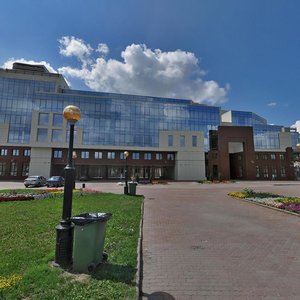 Petra Velikogo Square, 3, Lipetsk: photo