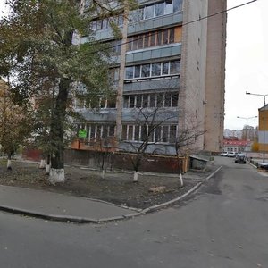 Tarasivska Street, 36, Kyiv: photo