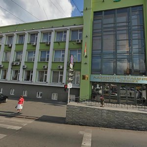 Sovetskaya Street, 5, Lipetsk: photo