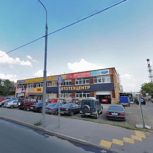 Pokhodny Drive, 24 ، موسكو: صورة