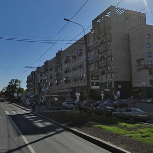 Grazhdanskiy Avenue, No:20, Saint‑Petersburg: Fotoğraflar