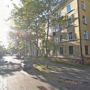 Ordzhonikidze Street, 8, Komsomolsk‑at‑Amur: photo