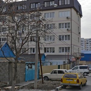 Zhukovskogo street, 10, Gelendgik: photo