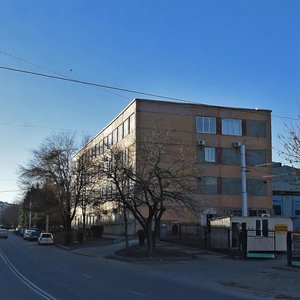 Dovatortsev Street, 30, Stavropol: photo