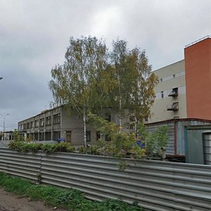 Zagorodniy Sad Street, 11к6 ، ياروسلافل: صورة