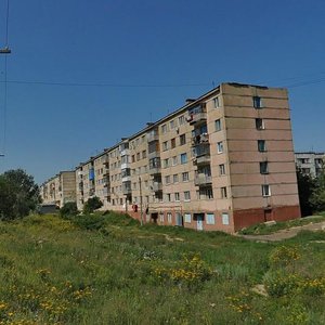 Ulitsa 6-y Orlovskoy Divizii, 19, Orel: photo