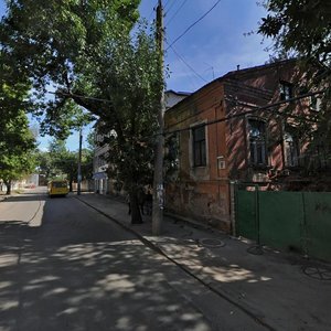 Solianykivskyi provulok, 10, Kharkiv: photo