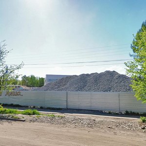 Moscow Highway, 1к2, Tver: photo