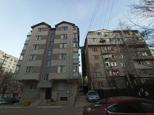 Кишинев, Бульвар Дачия, 44/7: фото