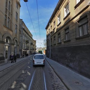 Vulytsia Ivana Honty, 2, Lviv: photo