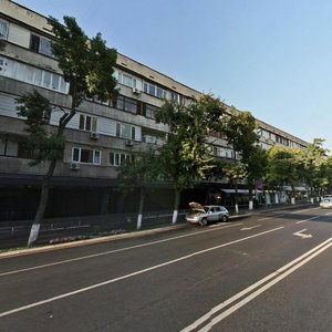 Kabanbai Batyr Street, 71, Almaty: photo