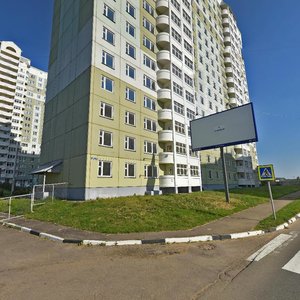 Inzhenernaya ulitsa, 4к1, Moscow and Moscow Oblast: photo