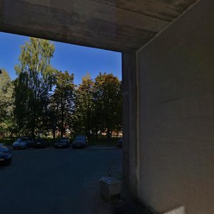 Liubimava Avenue, 32 ، مينسك: صورة
