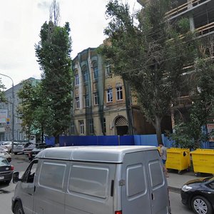 Krasnoarmeyskaya Street, 154, Rostov‑na‑Donu: photo