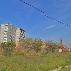 Maly Kupavensky Drive, 2, Moscow: photo