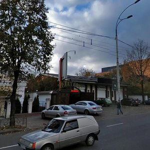 Valeriia Lobanovskoho Avenue, 48, Kyiv: photo