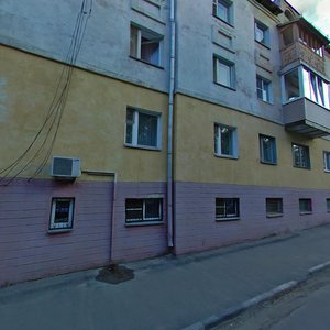 Umanskaya Street, 18, Kolomna: photo