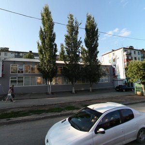 Partizanskaya Street, 174А, Samara: photo