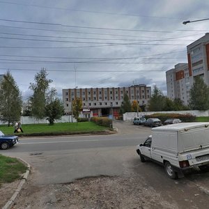 Ulitsa Sokolova-Sokolyonka, 10 ، : صورة