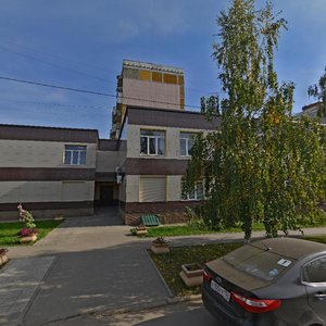 Gordeevskaya Street, 44А, Nizhny Novgorod: photo