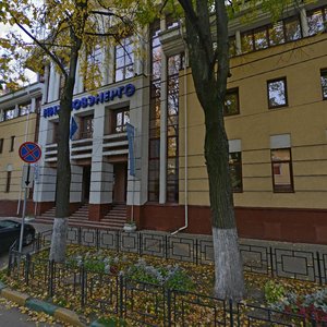 Novaya Street, 10, Nizhny Novgorod: photo