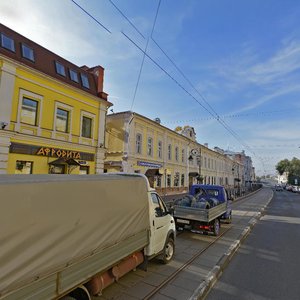 Rozhdestvenskaya Street, 38, Nizhny Novgorod: photo
