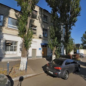 Akademika Krymskoho Street, No:27А, Kiev: Fotoğraflar