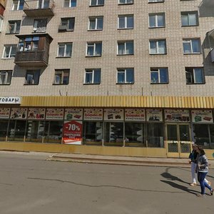 Pogranichnika Garkavogo Street, 34к1, : foto