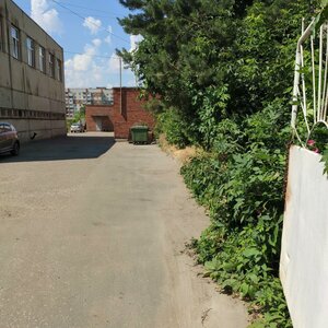 Stroiteley Avenue, 32В, Vladimir: photo